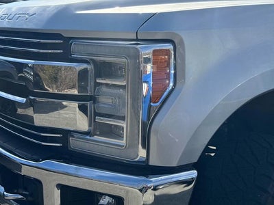 2019 Ford Super Duty F-250 SRW XL
