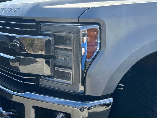 2019 Ford Super Duty F-250 SRW XL