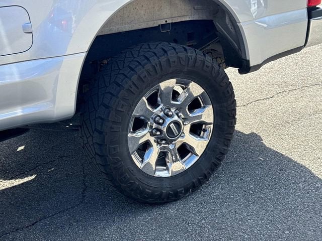 2019 Ford Super Duty F-250 SRW XL