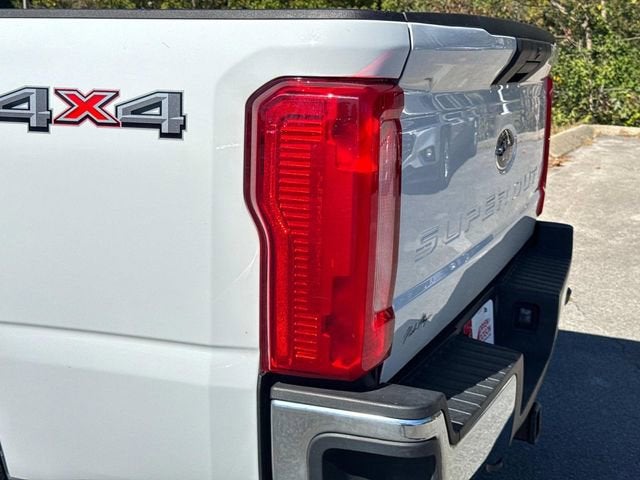 2024 Ford Super Duty F-250 SRW XL