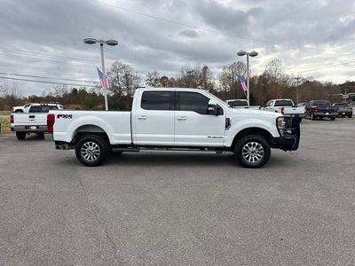 2022 Ford Super Duty F-250 SRW XL