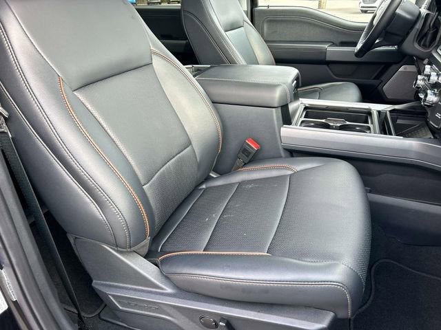 2025 Ford Super Duty F-350 SRW XL