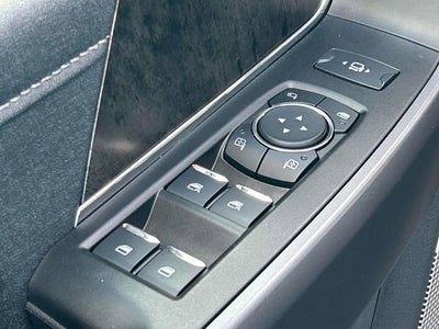 2025 Ford Super Duty F-350 SRW XL