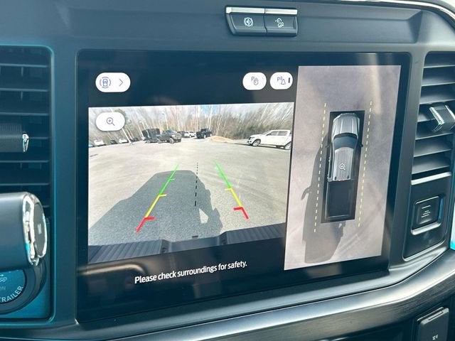 2025 Ford Super Duty F-350 SRW XL