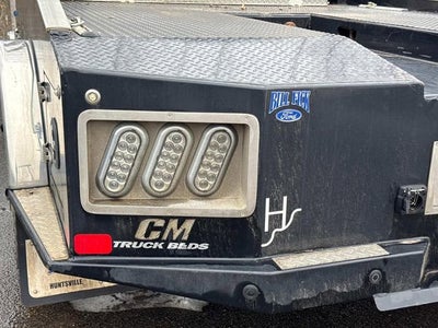 2021 Ford Super Duty F-350 DRW XL