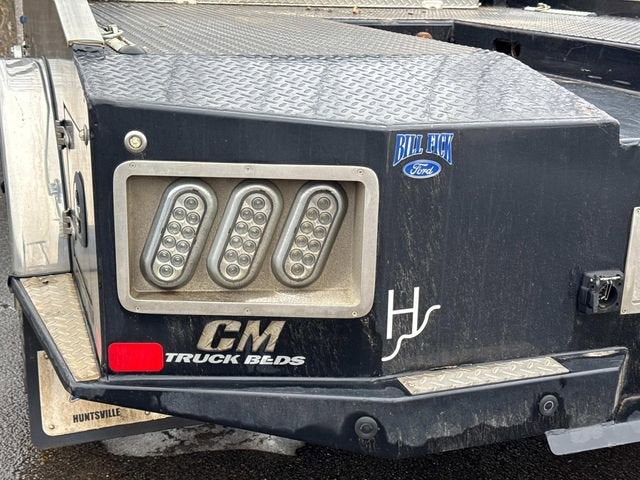 2021 Ford Super Duty F-350 DRW XL