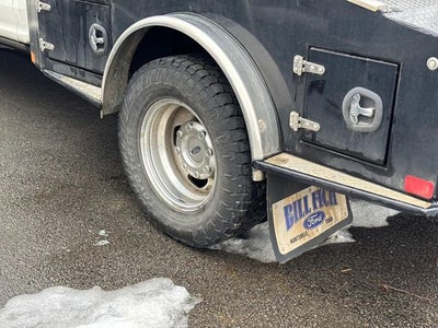 2021 Ford Super Duty F-350 DRW XL