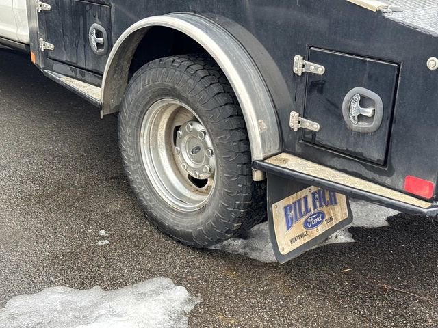 2021 Ford Super Duty F-350 DRW XL