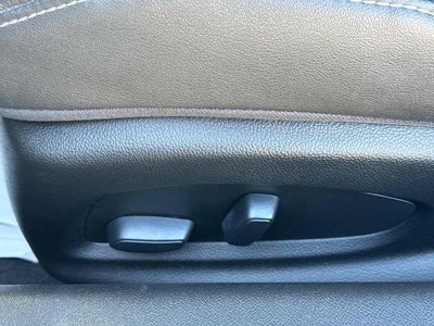 2022 Chevrolet Camaro 2SS