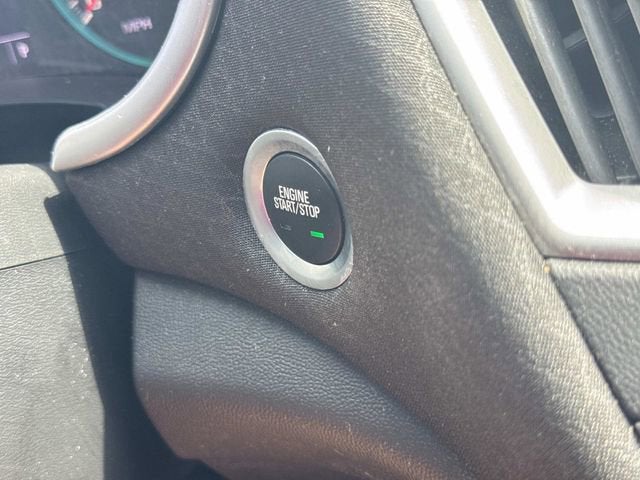 2022 Chevrolet Malibu LS