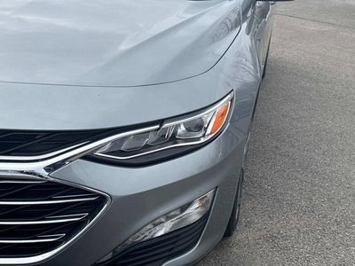 2024 Chevrolet Malibu 2LT