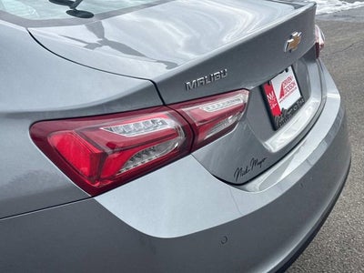 2024 Chevrolet Malibu 2LT