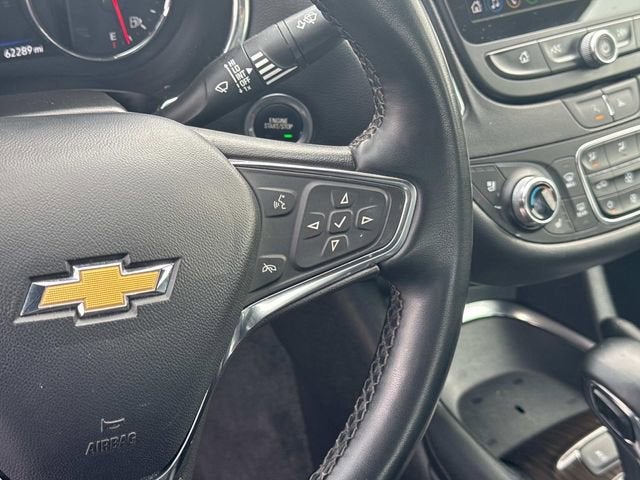 2024 Chevrolet Malibu 2LT