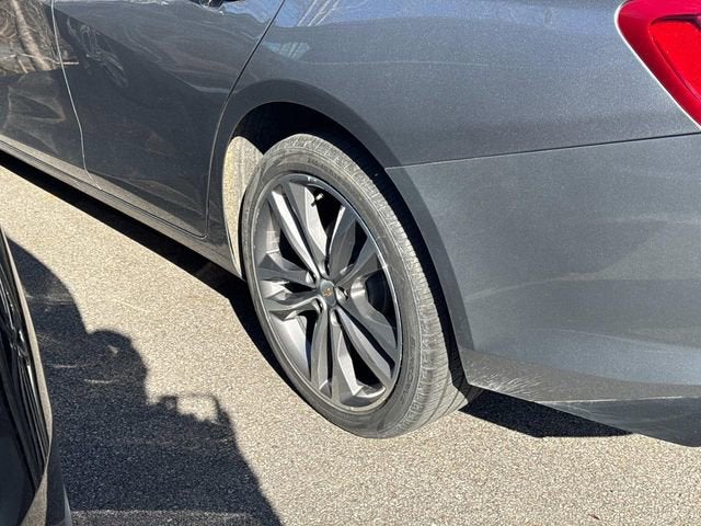 2024 Chevrolet Malibu 2LT