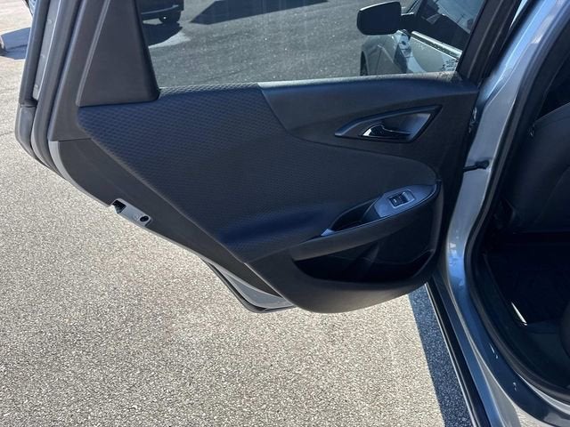 2024 Chevrolet Malibu RS