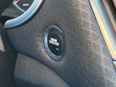 2024 Chevrolet Malibu RS