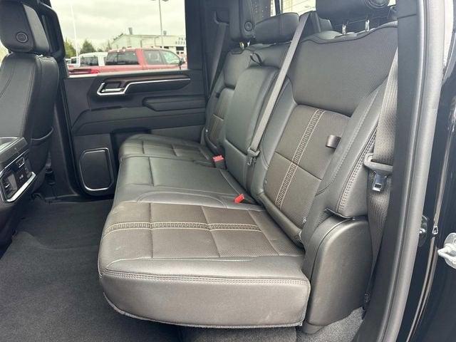 2025 Chevrolet Silverado 3500 HD High Country DRW