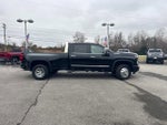 2025 Chevrolet Silverado 3500 HD High Country DRW