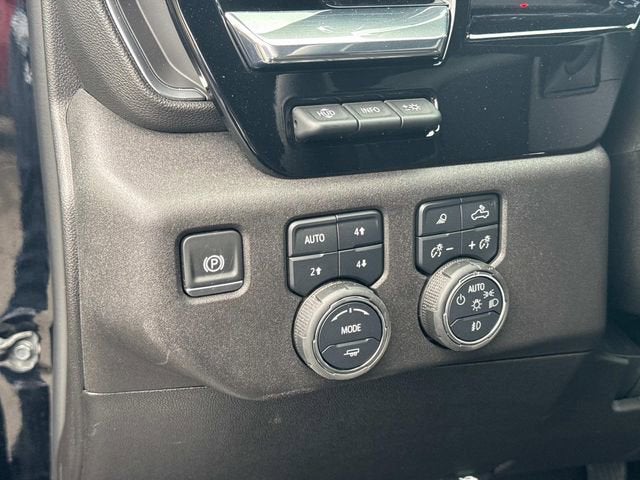 2025 Chevrolet Silverado 3500 HD High Country DRW