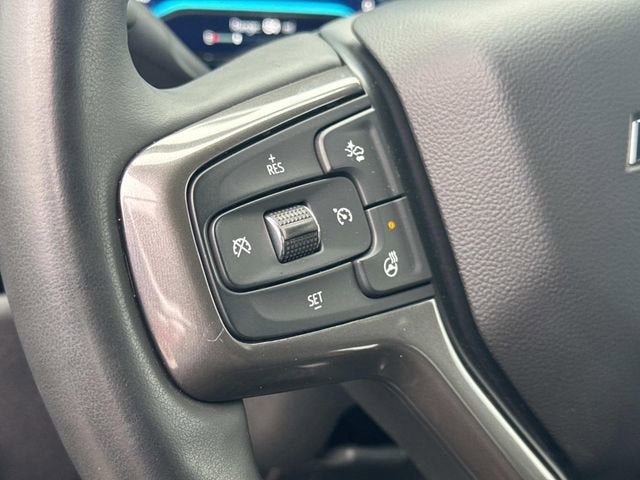 2025 Chevrolet Silverado 3500 HD High Country DRW