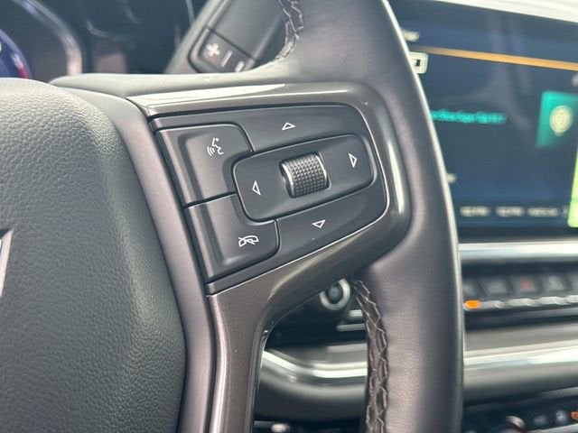 2025 Chevrolet Silverado 3500 HD High Country DRW