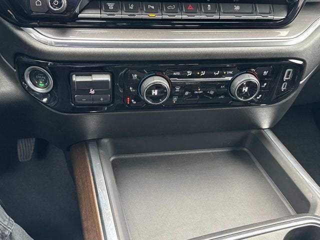 2025 Chevrolet Silverado 3500 HD High Country DRW