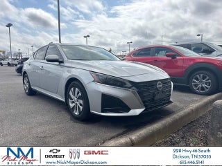 2023 Nissan Altima 2.5 S