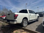 2020 Nissan Titan SL