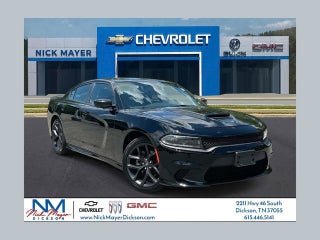 2023 Dodge Charger GT