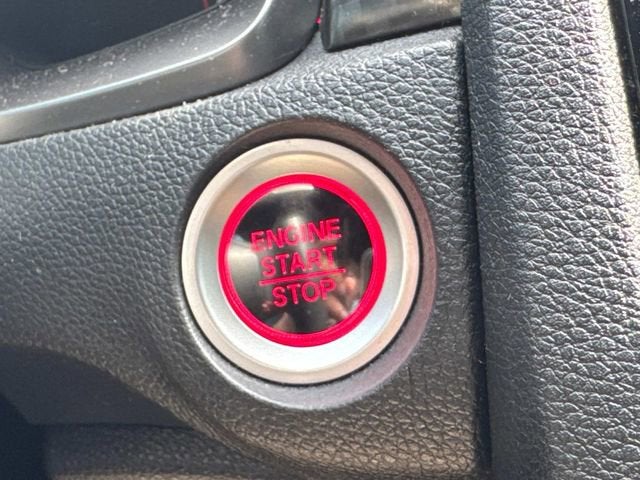 2020 Honda Civic Si Sedan Base