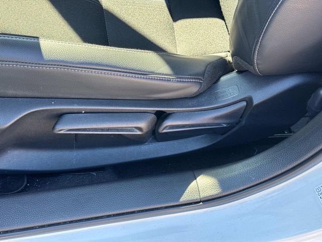 2022 Honda Civic Sedan Sport