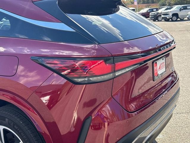 2023 Lexus RX RX 350