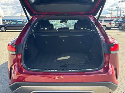 2023 Lexus RX RX 350