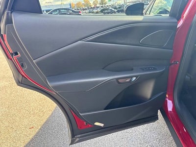 2023 Lexus RX RX 350