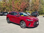 2023 Lexus RX RX 350