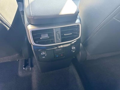 2023 Lexus RX RX 350