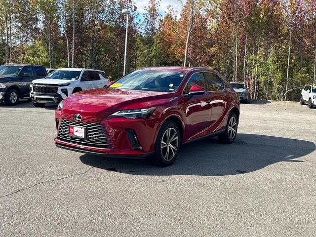 2023 Lexus RX RX 350