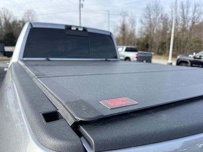 2024 RAM 2500 Power Wagon