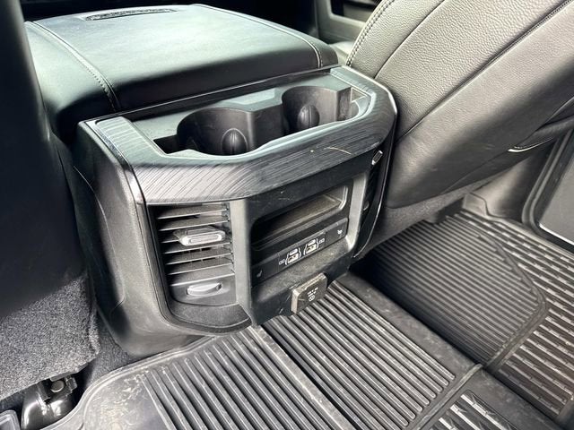 2024 RAM 2500 Power Wagon