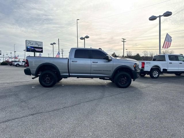 2024 RAM 2500 Power Wagon