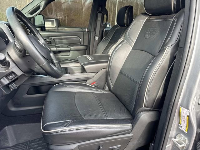 2024 RAM 2500 Power Wagon