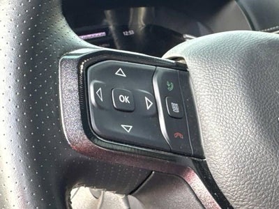 2024 RAM 2500 Power Wagon