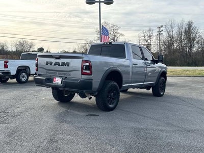 2024 RAM 2500 Power Wagon