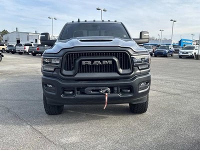 2024 RAM 2500 Power Wagon
