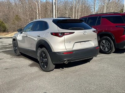 2024 Mazda Mazda CX-30 2.5 S Select Sport