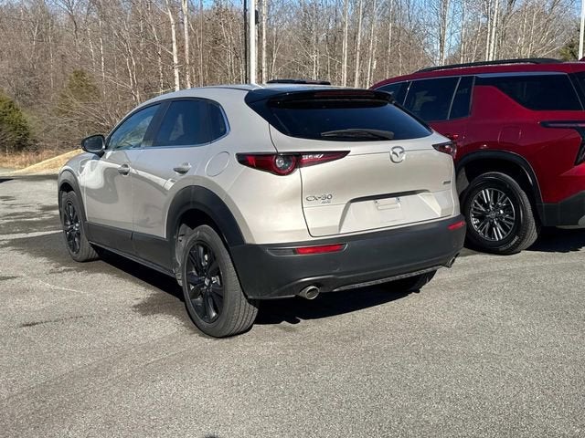 2024 Mazda Mazda CX-30 2.5 S Select Sport