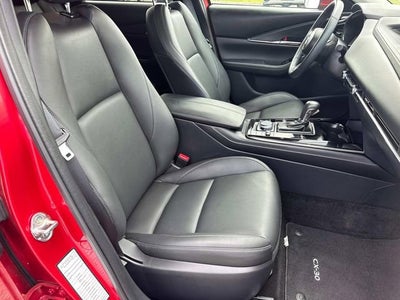 2025 Mazda Mazda CX-30 2.5 S Preferred Package