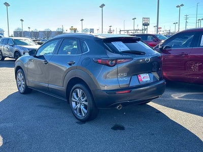 2023 Mazda Mazda CX-30 2.5 S Preferred Package