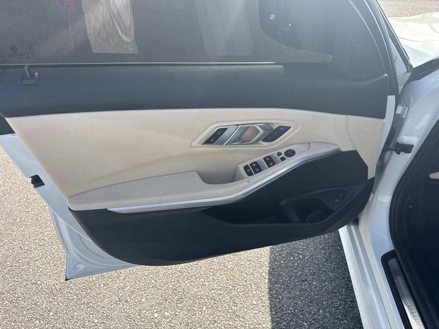 2020 BMW 3 Series 330i xDrive