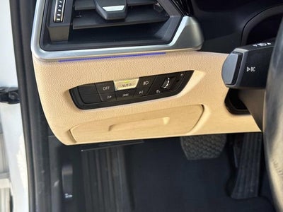 2020 BMW 3 Series 330i xDrive